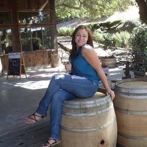 Meet your Posher, Mayra